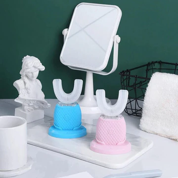 Ultrasonic Electric Toothbrush with 5000 Vibrations per Minute – Deep Cleaning and Whitening Technology 4