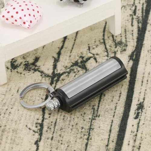 Waterproof Metal Match Fire Starter – Durable and Reusable Survival Tool 3