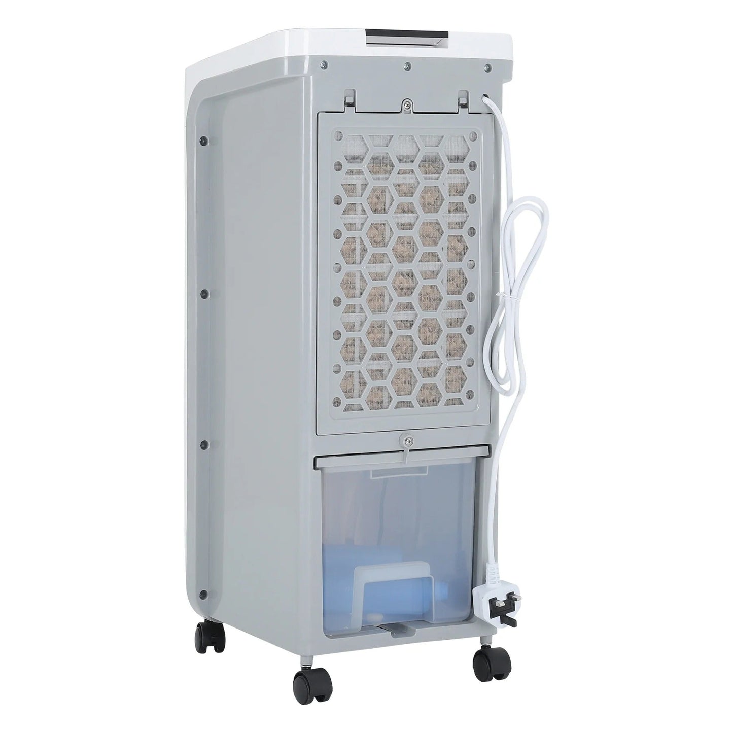 Windowless Air Cooler with Remote Control – 3-in-1 Portable Cooling Solution for Home and Office 3