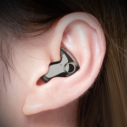 Wireless Earbuds with Noise Cancelling, Long Battery Life, IPX5 Waterproof, Bluetooth 5.3 - Comfortable for All-Day Use 0