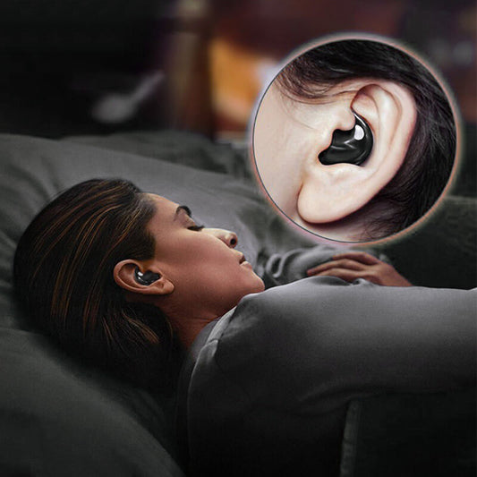 Wireless Earbuds with Noise Cancelling, Long Battery Life, IPX5 Waterproof, Bluetooth 5.3 - Comfortable for All-Day Use 1