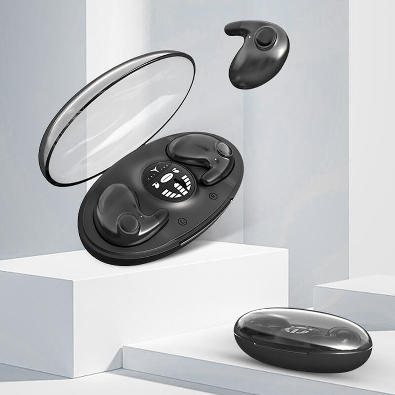 Wireless Earbuds with Noise Cancelling, Long Battery Life, IPX5 Waterproof, Bluetooth 5.3 - Comfortable for All-Day Use 5