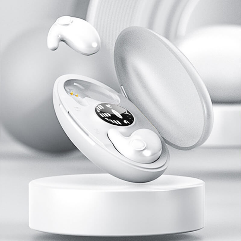 Wireless Earbuds with Noise Cancelling, Long Battery Life, IPX5 Waterproof, Bluetooth 5.3 - Comfortable for All-Day Use 8
