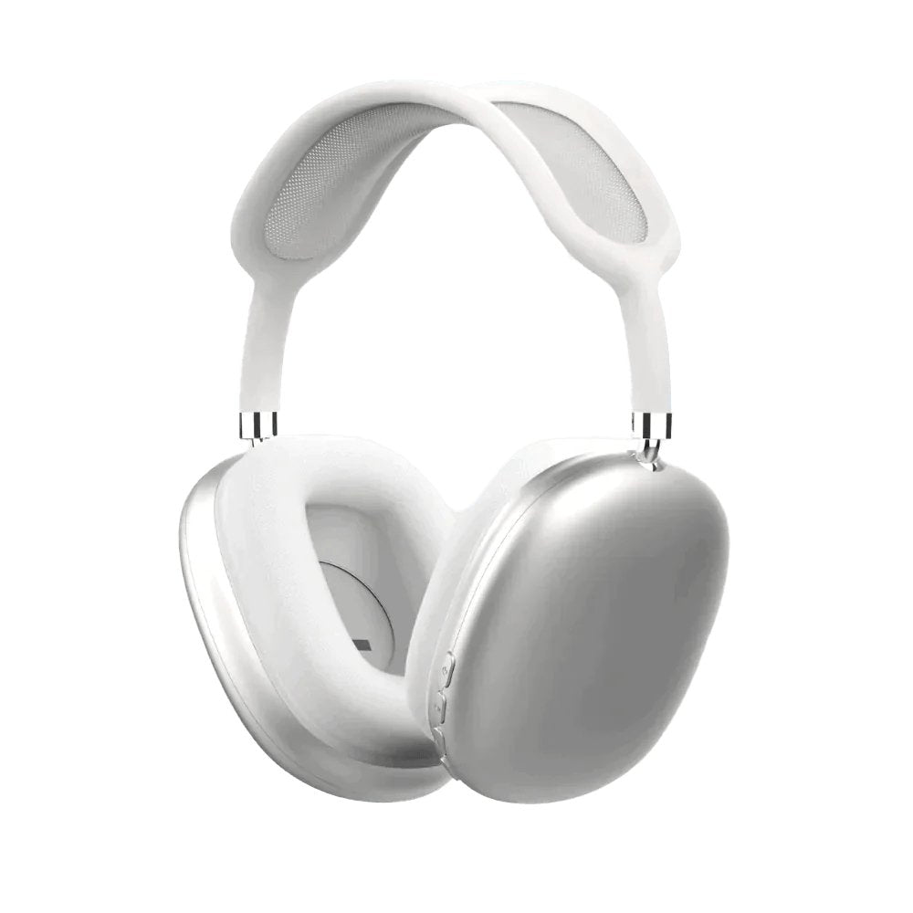 Wireless Over-Ear Noise Cancelling Headphones with Superior Sound Quality and Long Battery Life 7
