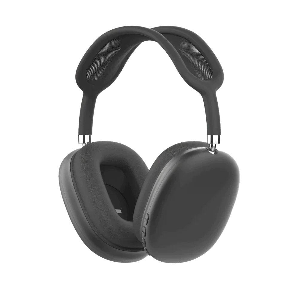 Wireless Over-Ear Noise Cancelling Headphones with Superior Sound Quality and Long Battery Life 8