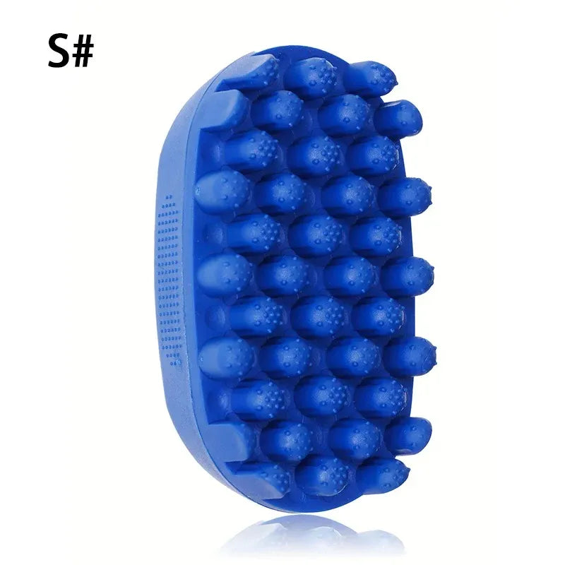 Hair Twist Sponge Brush – Styling Brush for Coils, Waves, Dreadlocks & Afro Hair-TRUZENIC