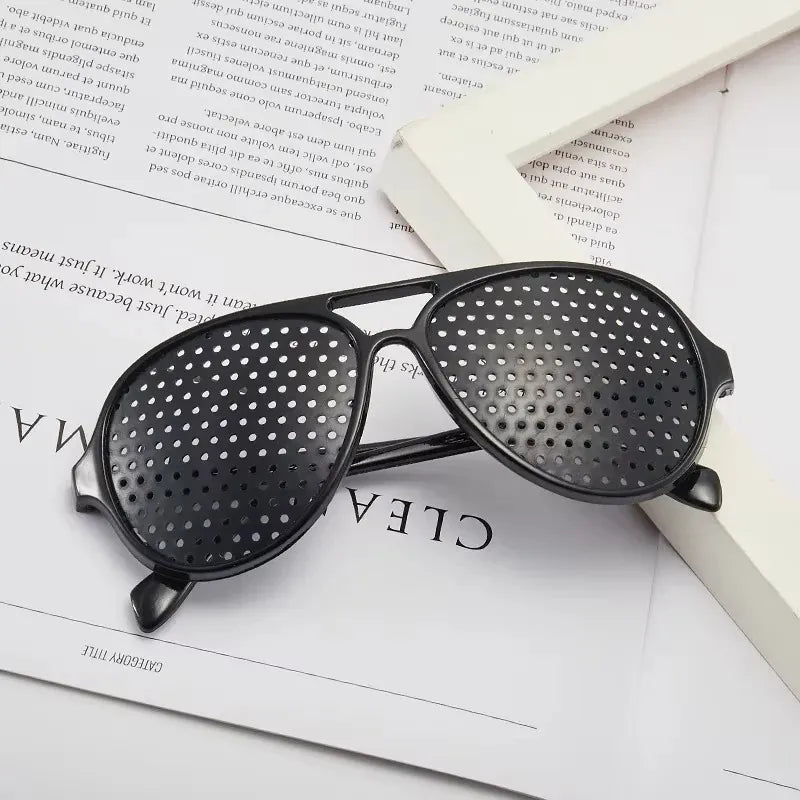 Anti-Fatigue Blue Light Glasses – Eye Protection Eyewear for Screen Use on PC, Laptop & Mobile Devices-TRUZENIC