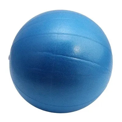 TRUZENIC 25cm Yoga Ball – Pilates, Core Balance & Fitness Training Exercise Ball