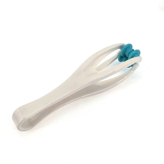 Hand & Finger Massage Roller – Handheld Acupressure Tool for Relaxation and Daily Wellness Use-TRUZENIC