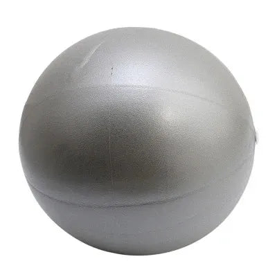 TRUZENIC 25cm Yoga Ball – Pilates, Core Balance & Fitness Training Exercise Ball