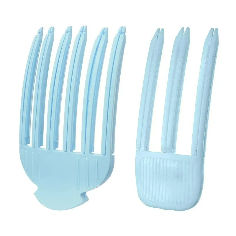 No-Heat Hair Root Clip – Heatless Fluffy Hair Styling Tool for Volume and DIY Hair Care-TRUZENIC