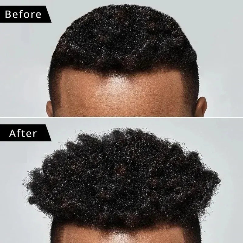 Hair Twist Sponge Brush – Styling Brush for Coils, Waves, Dreadlocks & Afro Hair-TRUZENIC