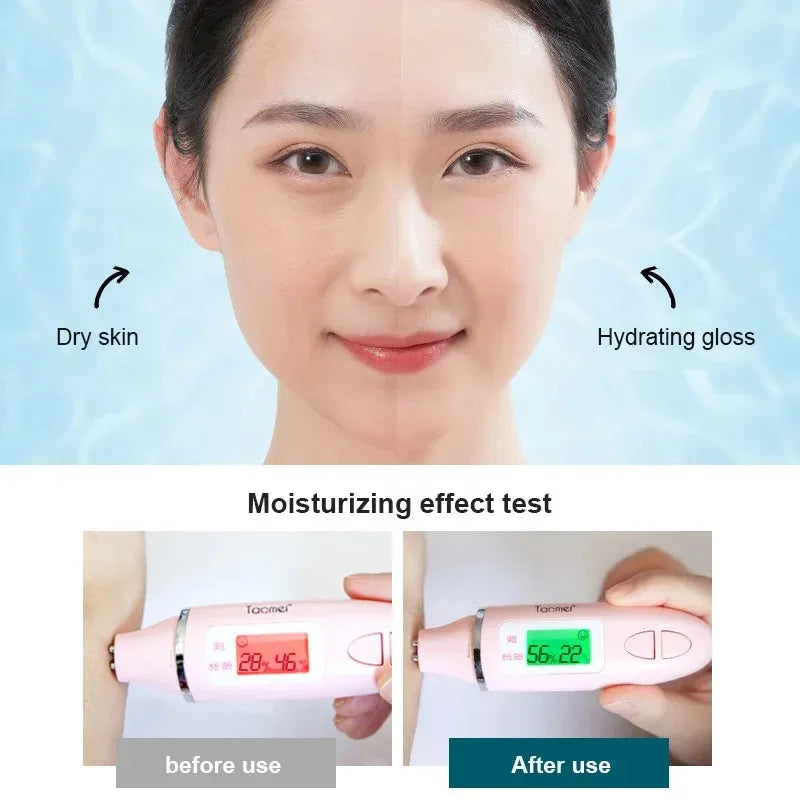 Hydro Jelly Mask Powder – 5 Pcs of DIY Peel-Off Facial Mask with Rose and Collagen for Moisturizing Skincare-TRUZENIC