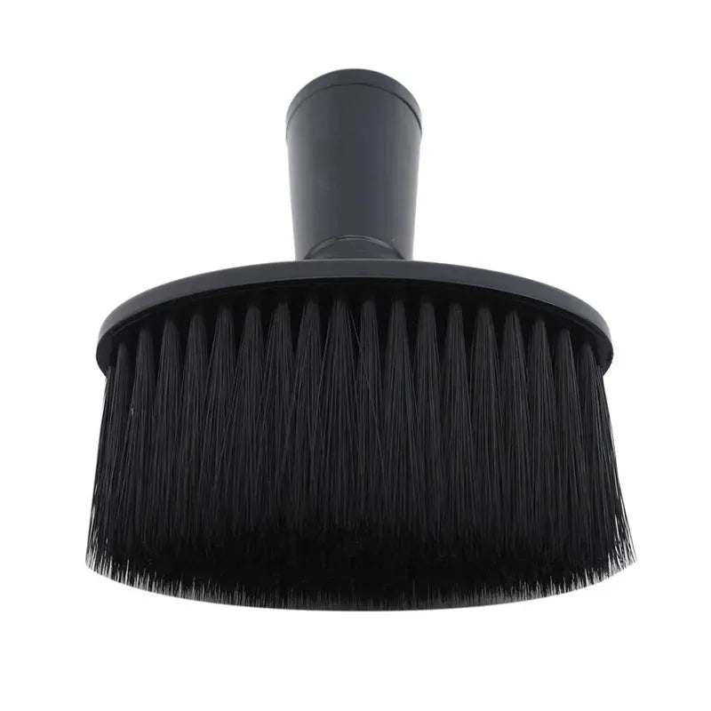 TRUZENIC Professional Soft Neck & Face Duster Brushes – Hair, Beard, and Salon Styling Tools