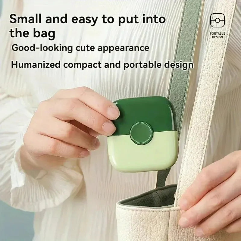 Multifunctional Hair Trimming Tool – Easy Daily Thinning Comb for All Hair Types-TRUZENIC