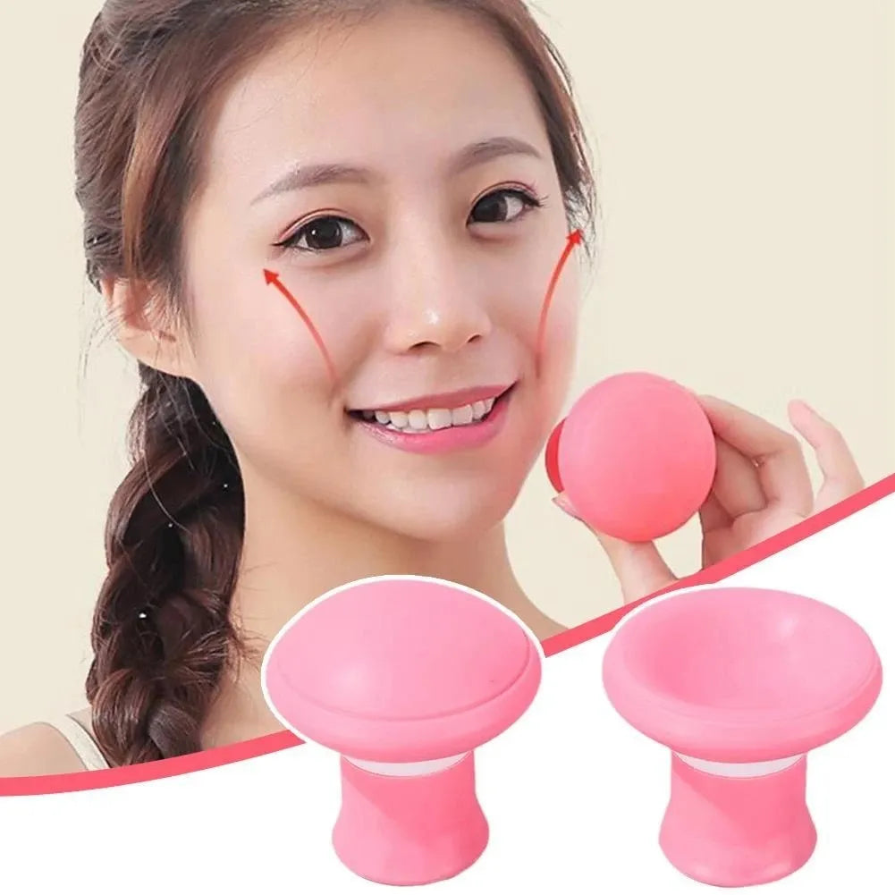 Silicone Jaw Exerciser – Reusable Facial Exercise Device for Daily Use and Jaw Movement Training-TRUZENIC