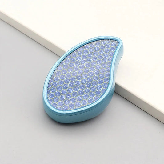 Nano Glass Foot Filer – Callus Remover and Dead Skin Exfoliator for Heels and Soles-TRUZENIC