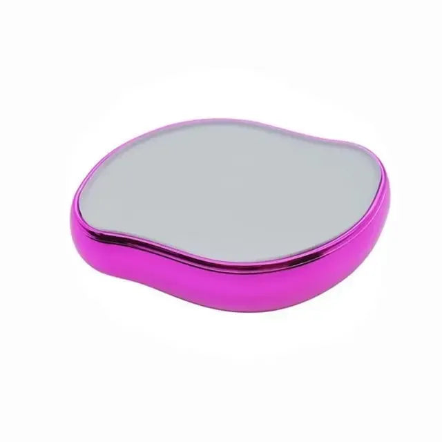 Crystal Hair Eraser – Reusable Manual Hair Removal Tool for Smooth Skin and Easy Maintenance-TRUZENIC