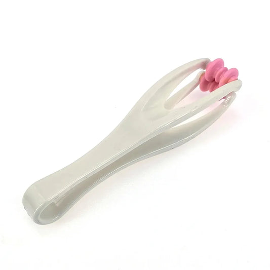 Hand & Finger Massage Roller – Handheld Acupressure Tool for Relaxation and Daily Wellness Use-TRUZENIC