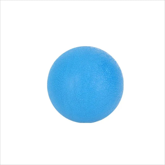 TRUZENIC 6cm TPE Fascia Ball – Deep Tissue Massage, Muscle Relaxation & Trigger Point Therapy