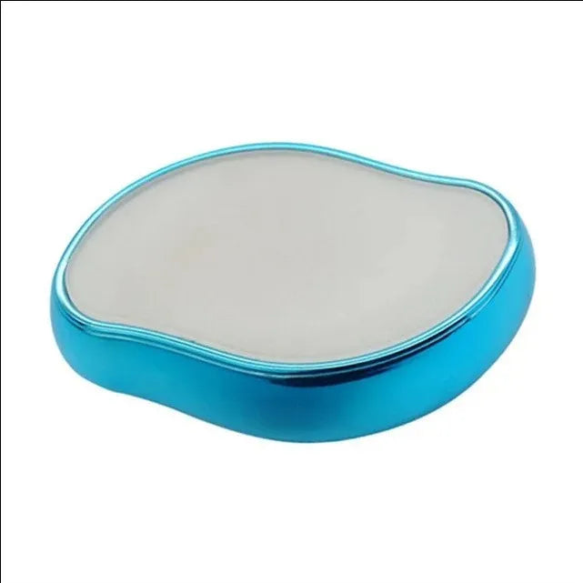 Crystal Hair Eraser – Reusable Manual Hair Removal Tool for Smooth Skin and Easy Maintenance-TRUZENIC