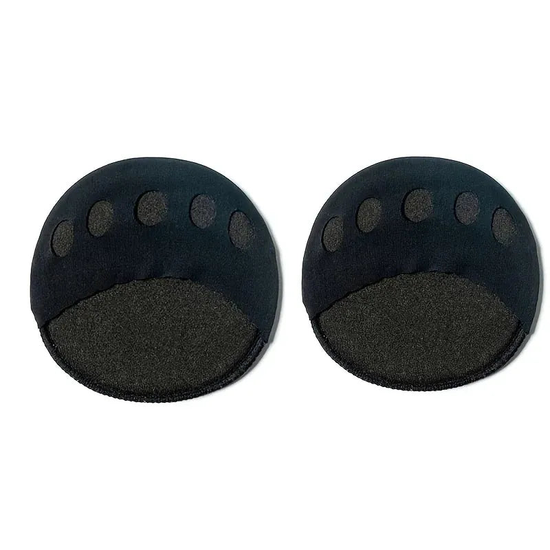 Invisible Forefoot Pads – Soft Non-Slip Metatarsal Cushions for High Heels and Daily Comfort-TRUZENIC