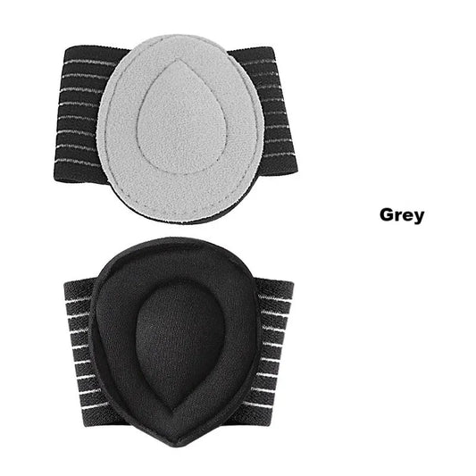 Arch Support Insoles – Cushioned Shoe Inserts for Flat Feet and Daily Foot Comfort-TRUZENIC