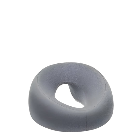 Ergonomic Memory Foam Face Rest Pillow – Head Support Cushion for Massage Table or Salon-TRUZENIC