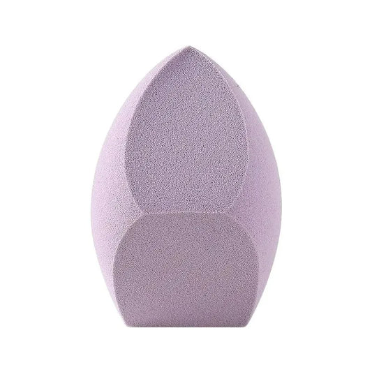 Large Makeup Blender – Soft Foundation & Concealer Cosmetic Puff for Smooth Powder Application-TRUZENIC