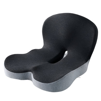 TruZenic Memory Foam Lumbar Support Pillow – Ergonomic Back Cushion for Office, Home, and Car-TRUZENIC