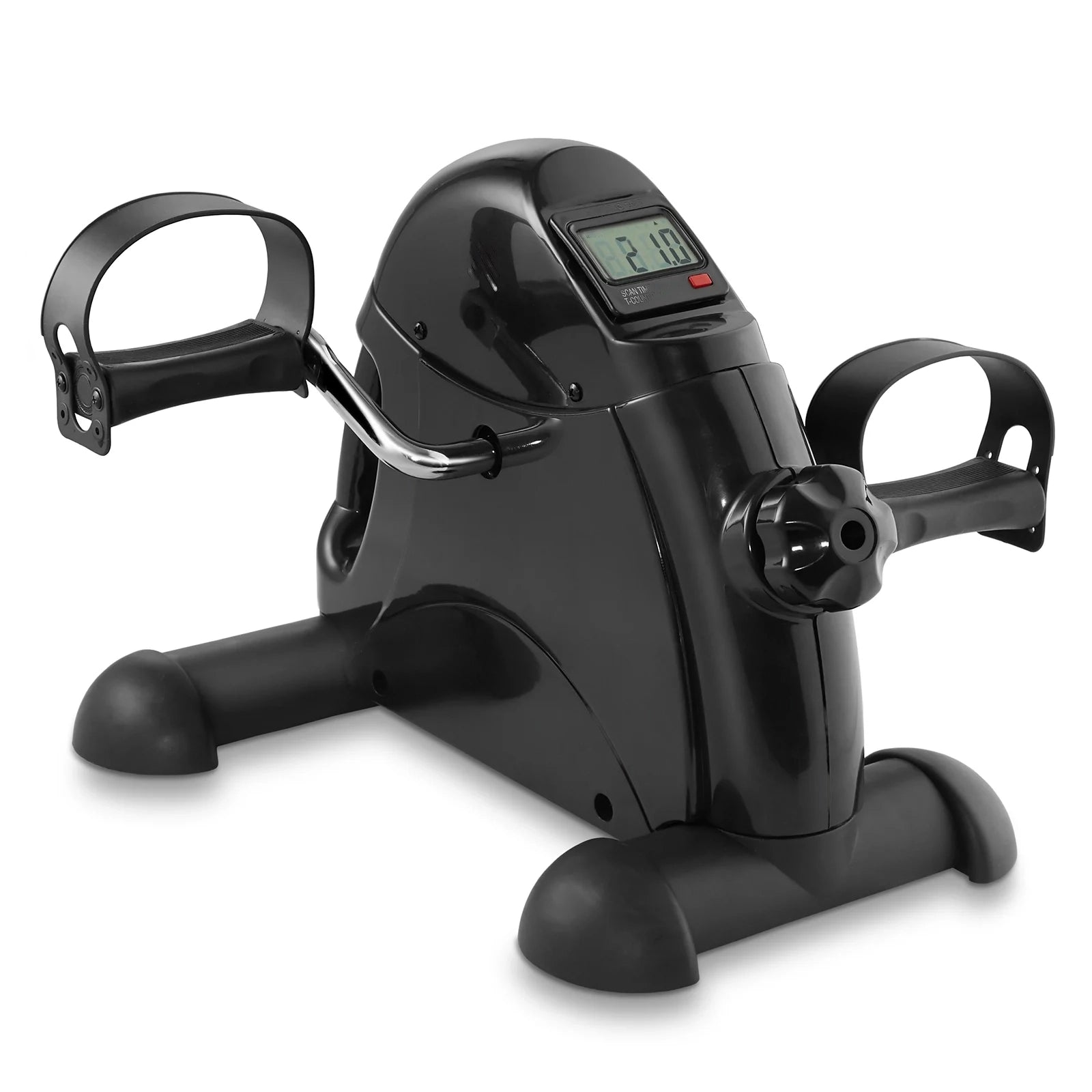 2 in 1 Exercise Bike for Home Use – Compact and Versatile Fitness Equipment 1
