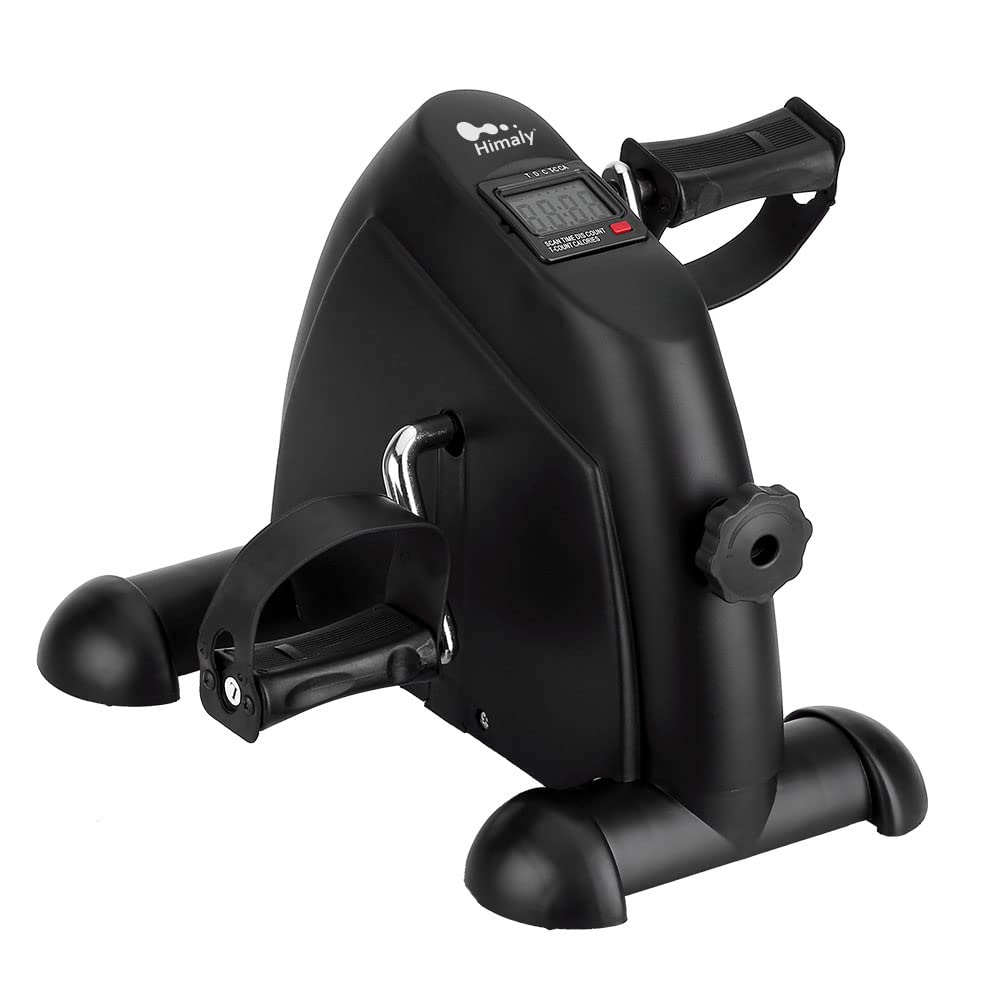 2 in 1 Exercise Bike for Home Use – Compact and Versatile Fitness Equipment 4