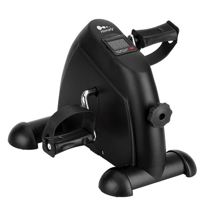 2 in 1 Exercise Bike for Home Use – Compact and Versatile Fitness Equipment 4