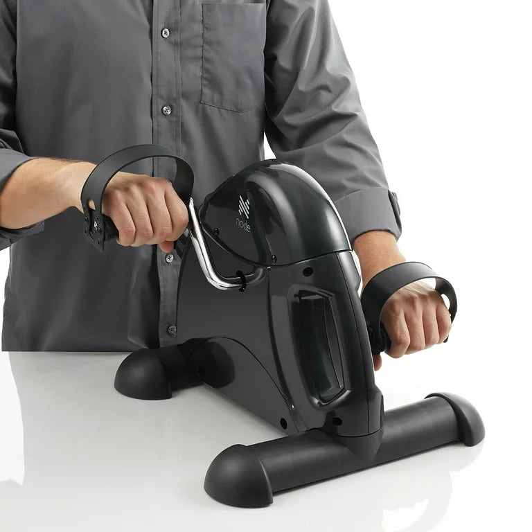 2 in 1 Exercise Bike for Home Use – Compact and Versatile Fitness Equipment 5