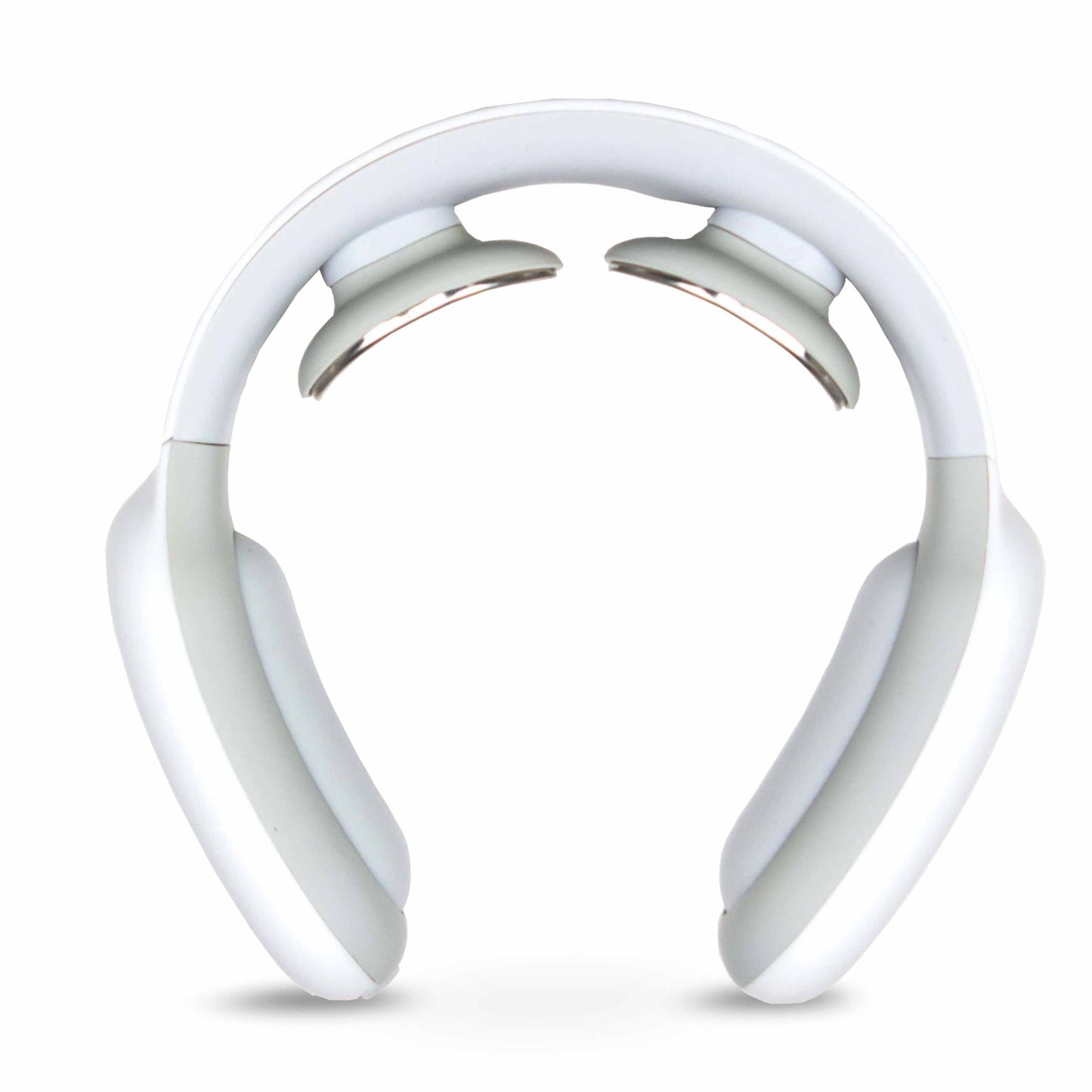 3-in-1 Heated Neck Massager with Adjustable Settings for Neck and Shoulder Relief – Portable Ergonomic Design 0