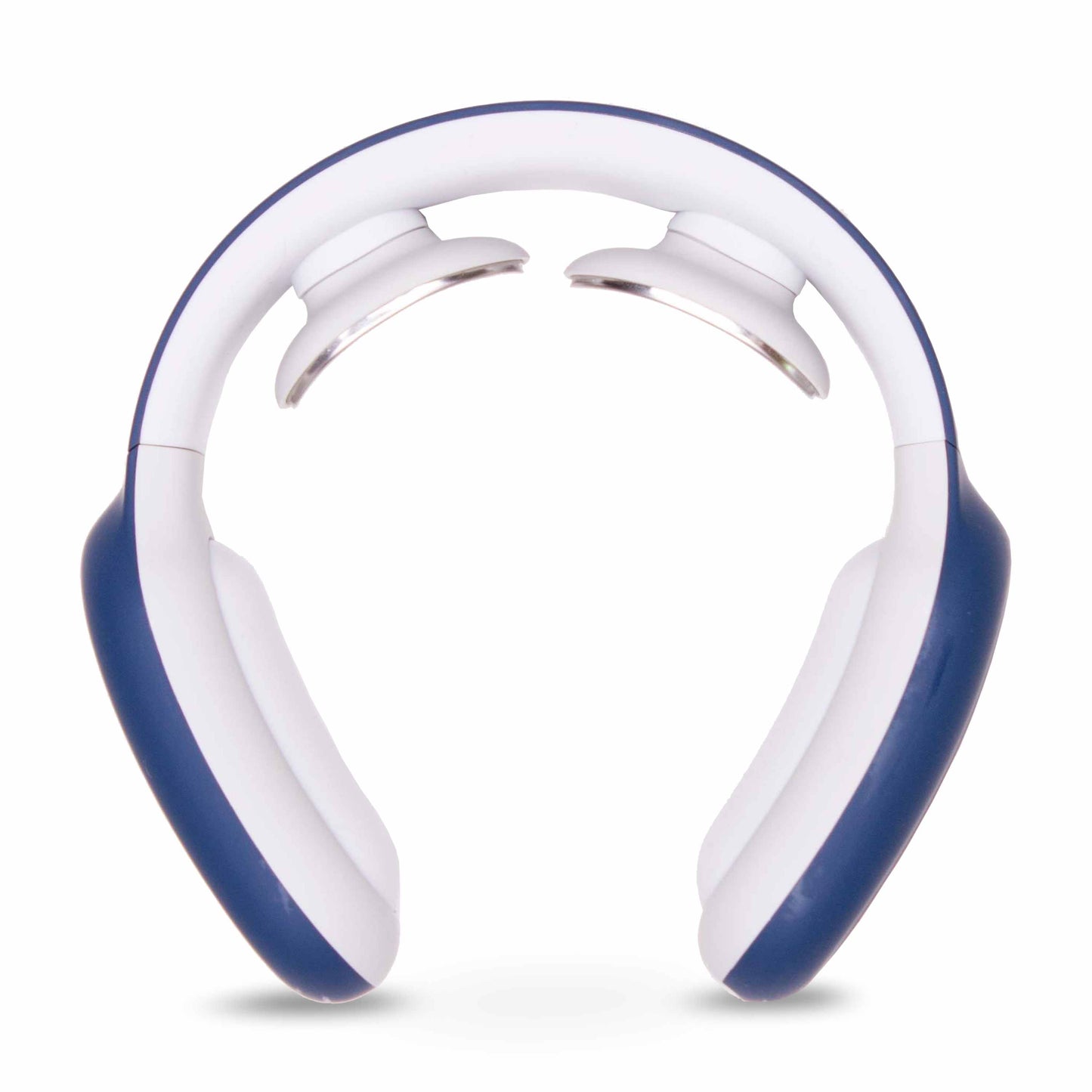 3-in-1 Heated Neck Massager with Adjustable Settings for Neck and Shoulder Relief – Portable Ergonomic Design 1