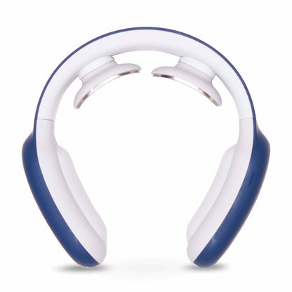 3-in-1 Heated Neck Massager with Adjustable Settings for Neck and Shoulder Relief – Portable Ergonomic Design 1
