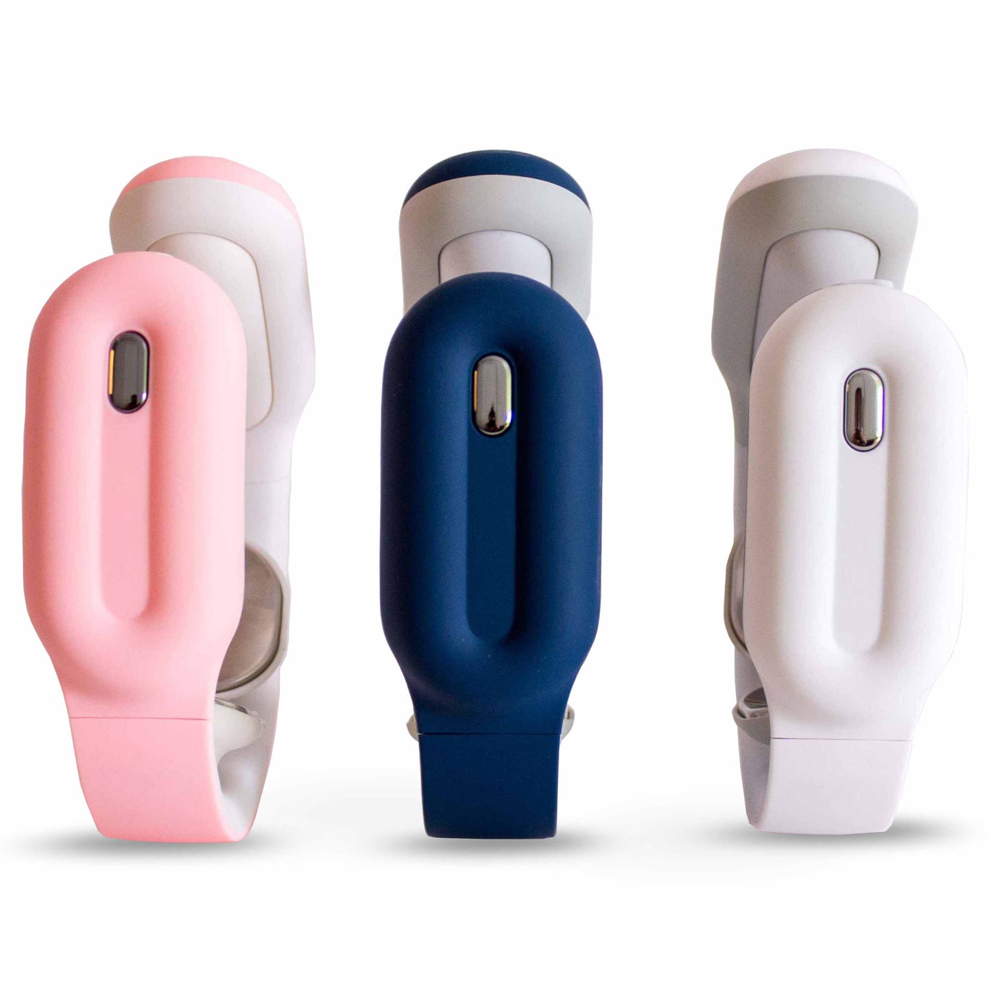 3-in-1 Heated Neck Massager with Adjustable Settings for Neck and Shoulder Relief – Portable Ergonomic Design 2