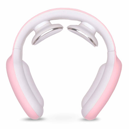 3-in-1 Heated Neck Massager with Adjustable Settings for Neck and Shoulder Relief – Portable Ergonomic Design 4