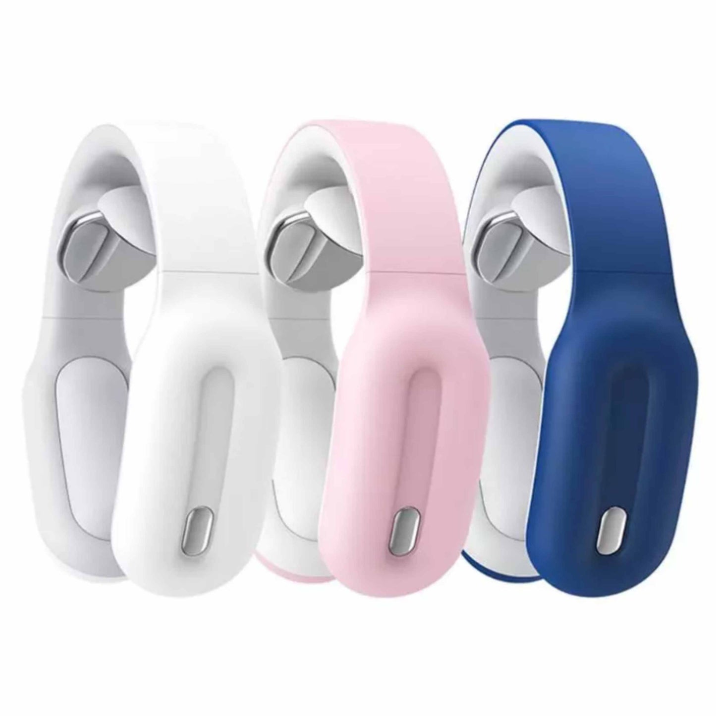 3-in-1 Heated Neck Massager with Adjustable Settings for Neck and Shoulder Relief – Portable Ergonomic Design 5