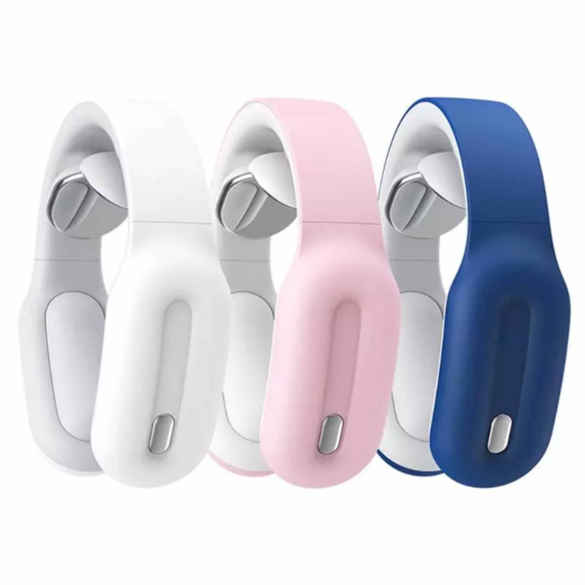 3-in-1 Heated Neck Massager with Adjustable Settings for Neck and Shoulder Relief – Portable Ergonomic Design 5