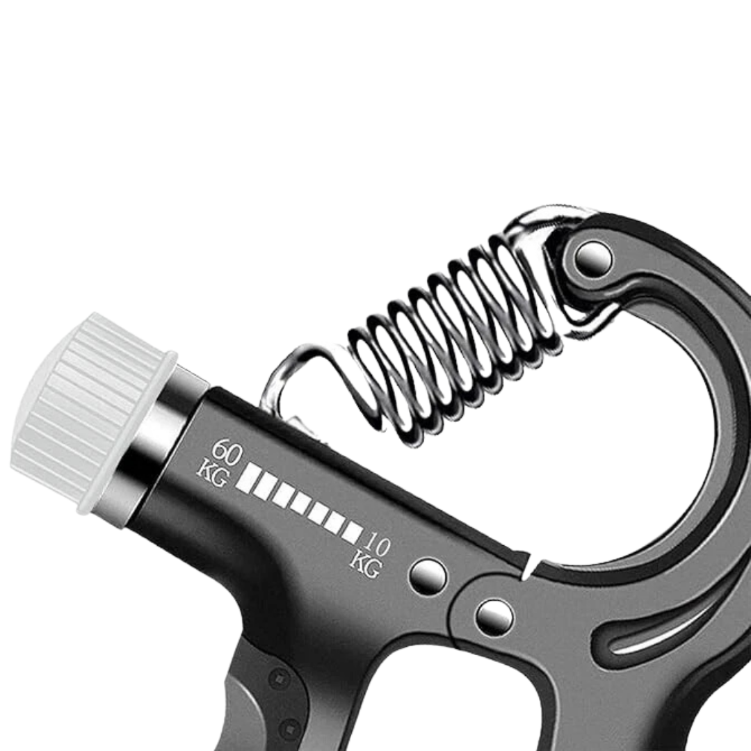 Adjustable Hand Grip Strengthener for Enhanced Grip and Forearm Strength 5