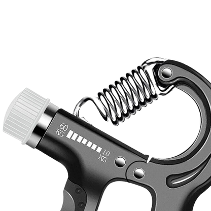 Adjustable Hand Grip Strengthener for Enhanced Grip and Forearm Strength 5