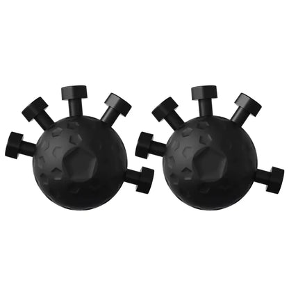 TRUZENIC Hand Grip and Finger Strengthener – Adjustable Trainer for Fitness, Rehab, and Climbing