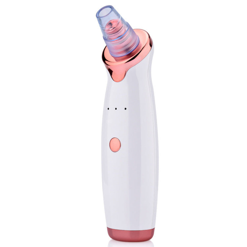 Blackhead Remover Vacuum for Deep Pore Cleansing – Effective Acne and Impurity Removal Device 2