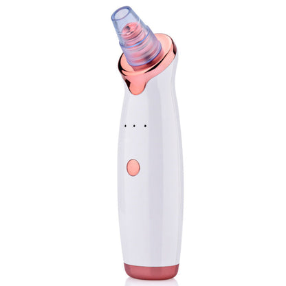 Blackhead Remover Vacuum for Deep Pore Cleansing – Effective Acne and Impurity Removal Device 2