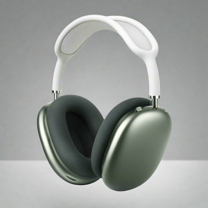 Bluetooth Noise Cancelling Over Ear Headphones with Deep Bass and Comfortable Fit 4