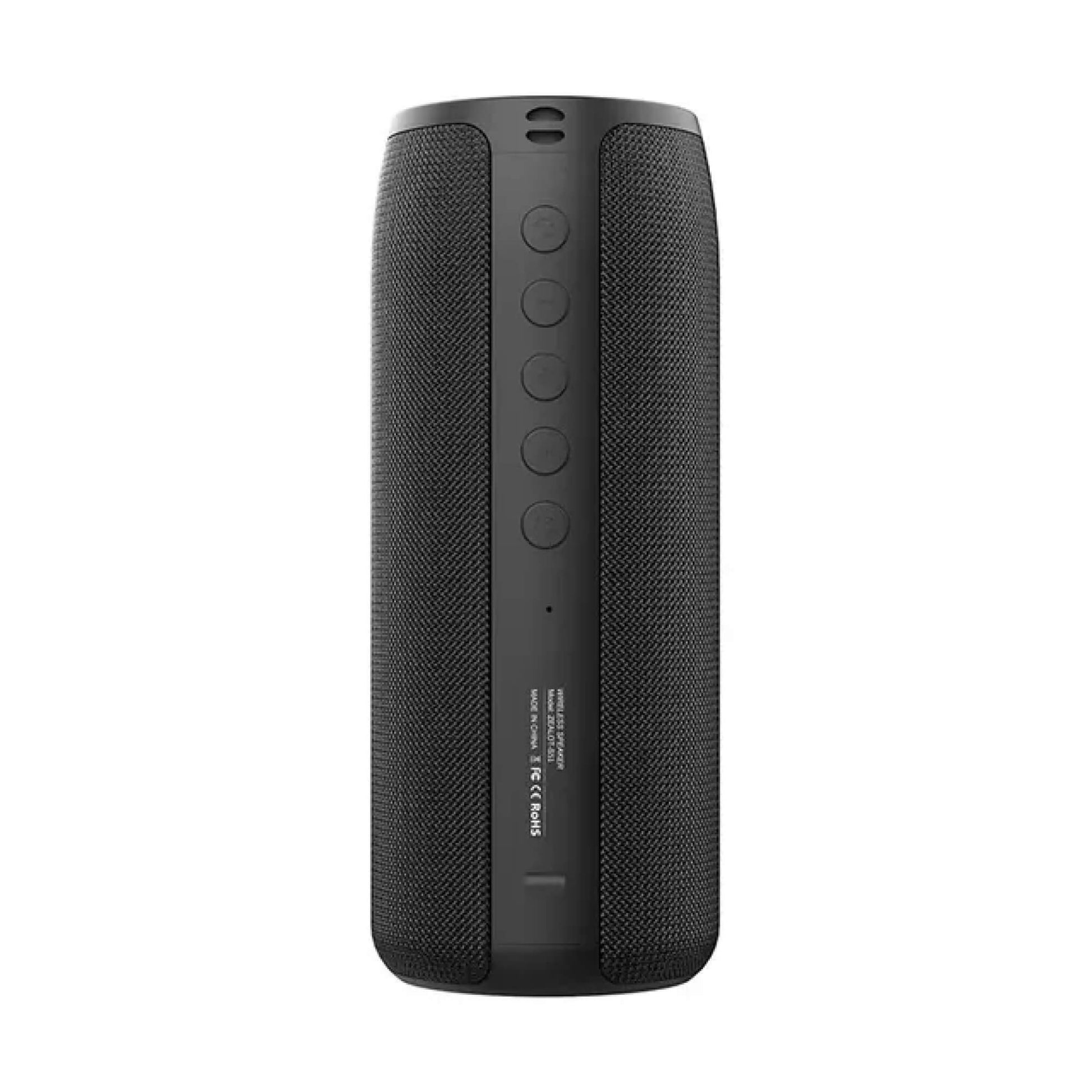 Bluetooth Waterproof Portable Speaker with 10W Power and 12-Hour Battery Life 3