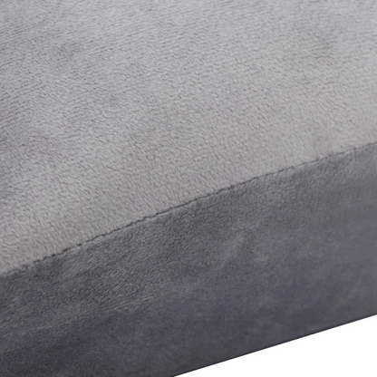 Comfortable Lazy Floor Sofa Chair for Relaxation and Leisure 6