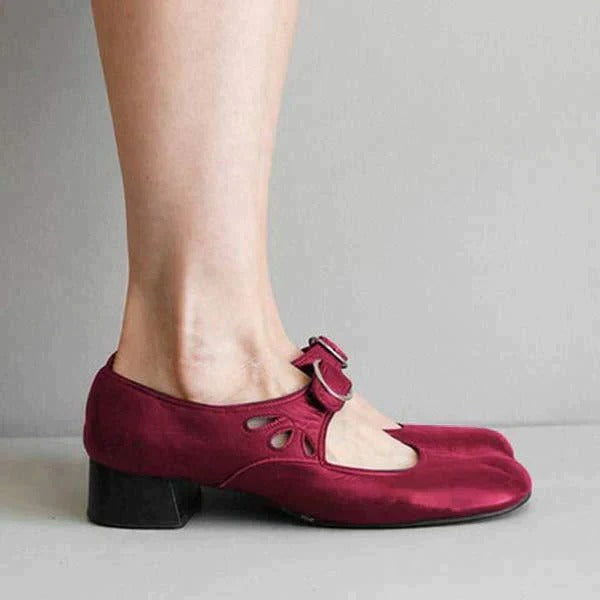 Comfortable Leather Sandals for Women with Ergonomic Design and Adjustable Straps – All-Day Support and Pain Relief 7